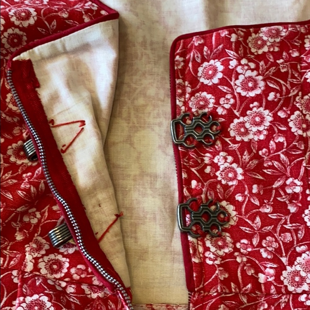 ❤️Vintage 60’s-70’s  “Godal Original” Dress❤️ - Picture 8 of 8